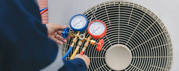 Licensed Air Conditioning Repair service in Perrin, TX - JG Cool HVAC