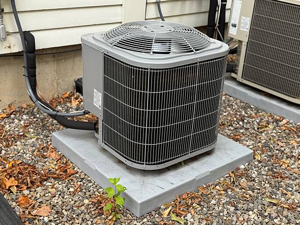24/7 Emergency Air Conditioning Repair experts in Perrin, TX